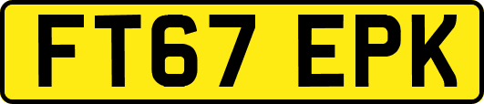 FT67EPK