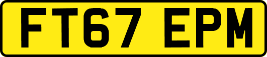 FT67EPM