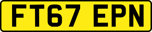 FT67EPN