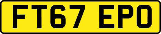 FT67EPO