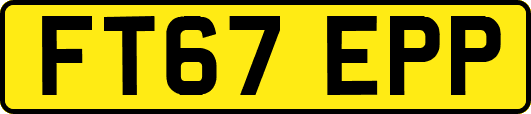 FT67EPP