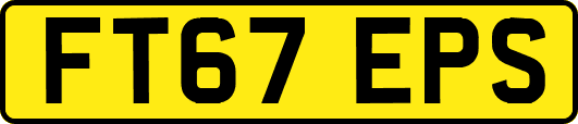 FT67EPS