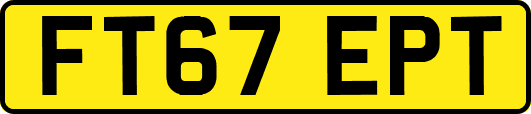 FT67EPT