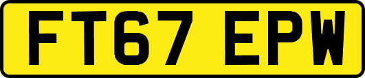 FT67EPW