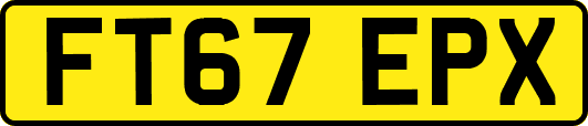 FT67EPX