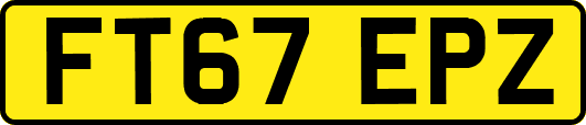 FT67EPZ