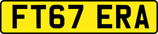 FT67ERA