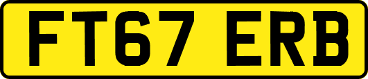 FT67ERB
