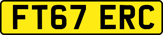 FT67ERC