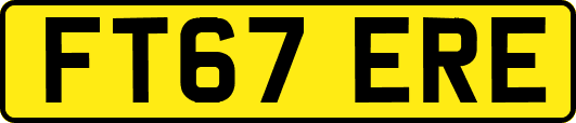 FT67ERE