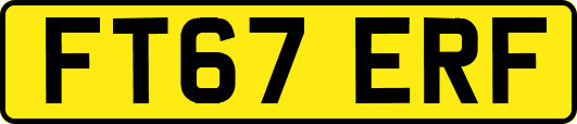 FT67ERF