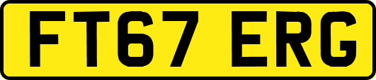 FT67ERG