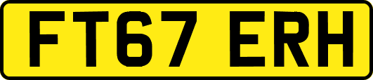 FT67ERH