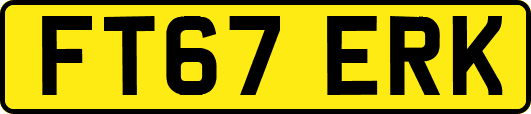 FT67ERK