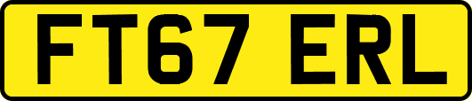 FT67ERL