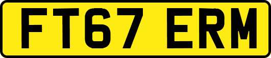 FT67ERM