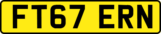 FT67ERN