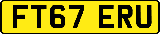 FT67ERU