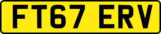 FT67ERV