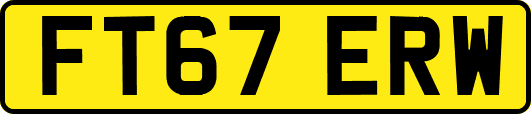 FT67ERW