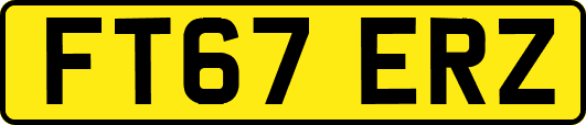 FT67ERZ