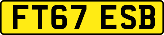 FT67ESB