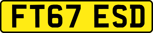FT67ESD