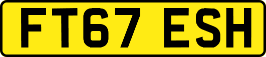 FT67ESH