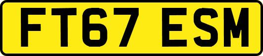 FT67ESM