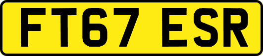 FT67ESR