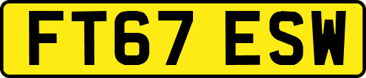 FT67ESW