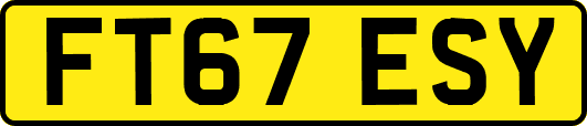 FT67ESY
