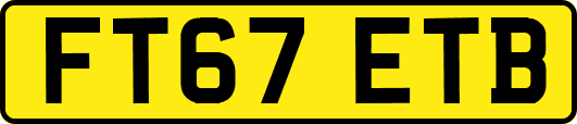 FT67ETB