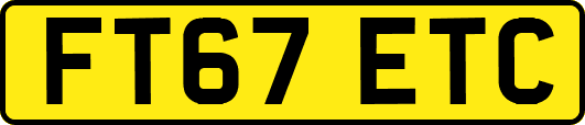 FT67ETC