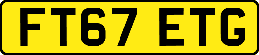 FT67ETG