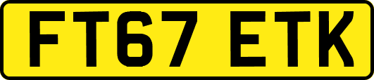 FT67ETK
