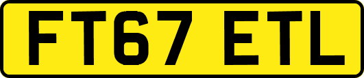 FT67ETL