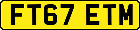 FT67ETM