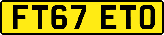 FT67ETO