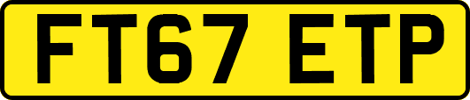 FT67ETP