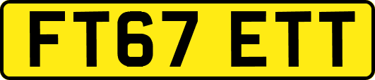 FT67ETT