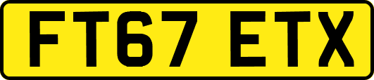 FT67ETX