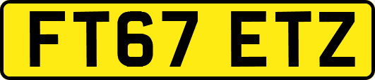 FT67ETZ