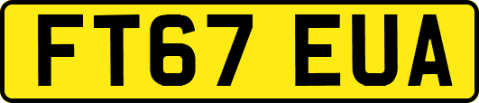 FT67EUA