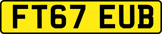 FT67EUB