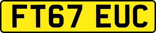 FT67EUC
