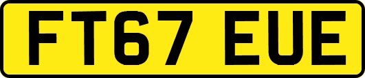 FT67EUE
