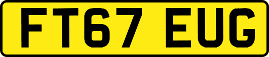 FT67EUG