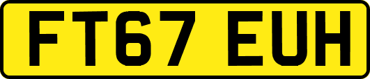 FT67EUH