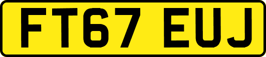 FT67EUJ
